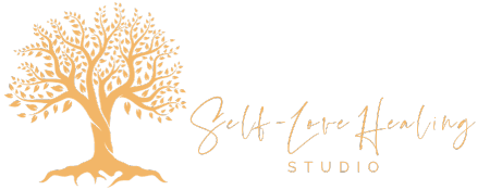 Self Love Healing Studio Logo